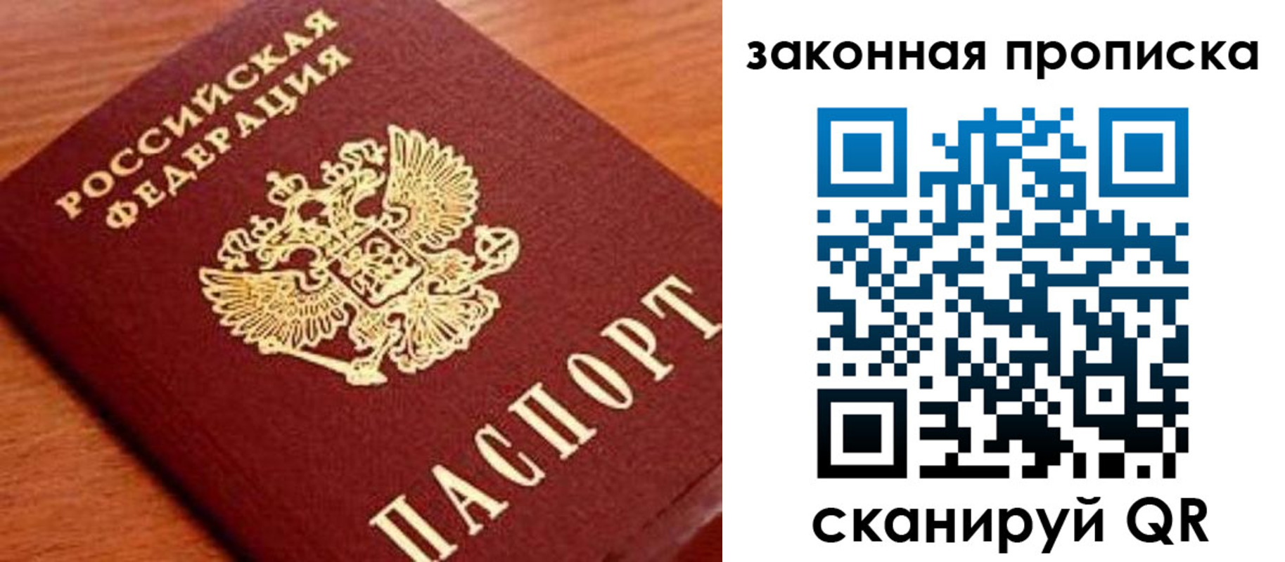прописка законно в Могочи